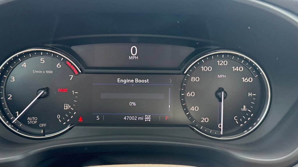 Used 2019 Cadillac XT4 Premium Luxury w/ Driver Assist Package AWD/4WD image 22