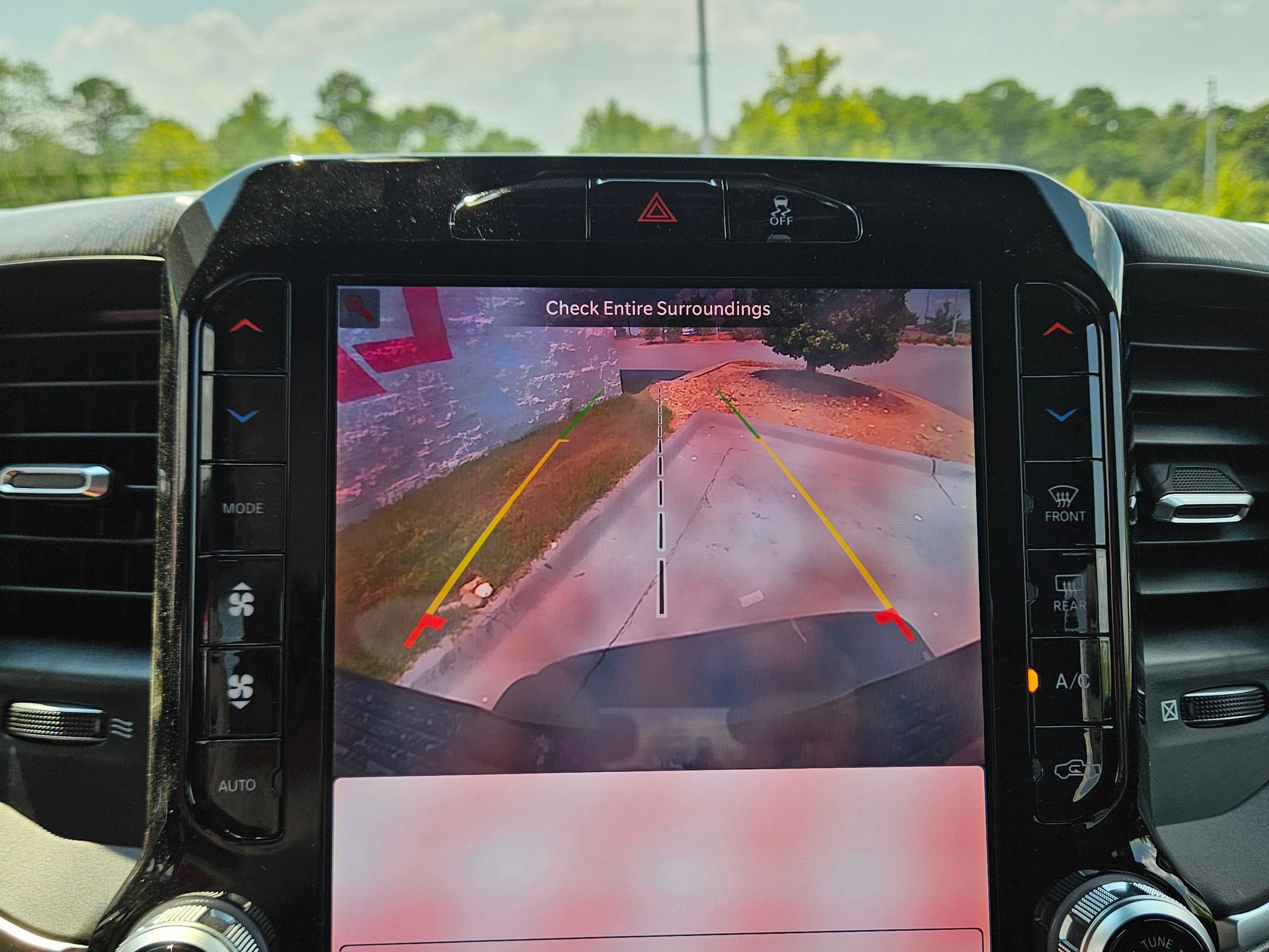 New 2026 RAM 2500 Big Horn image 27