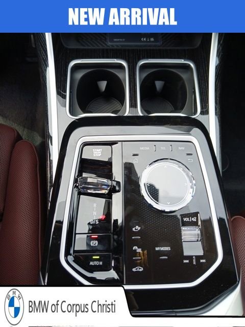 Used 2026 BMW 740i xDrive image 20