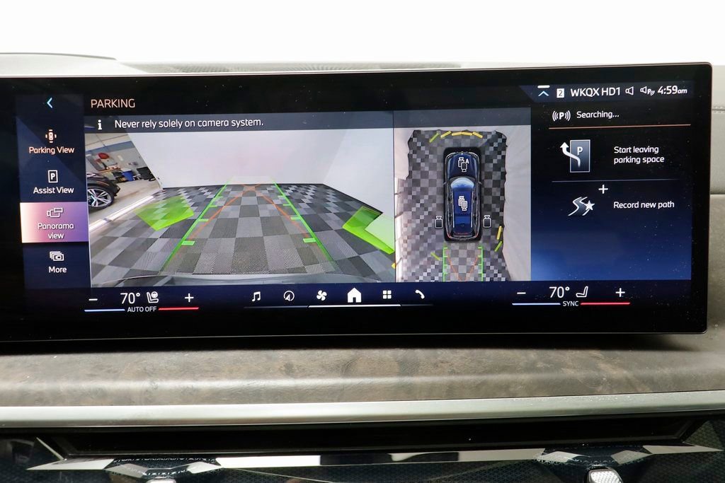 Used 2025 BMW X7 xDrive40i image 12