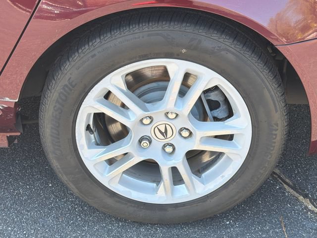 Used 2009 Acura TL FWD image 20