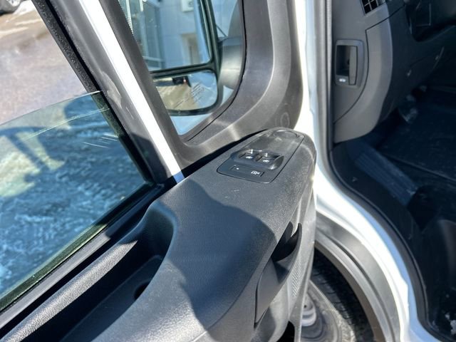 New 2025 RAM ProMaster 1500 image 11
