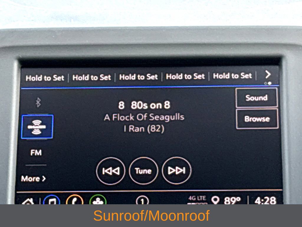 Used 2024 Chevrolet Equinox LS w/ LS Convenience Package FWD image 6