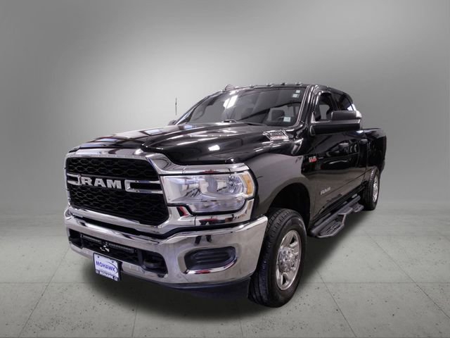Used 2022 RAM 2500 Tradesman