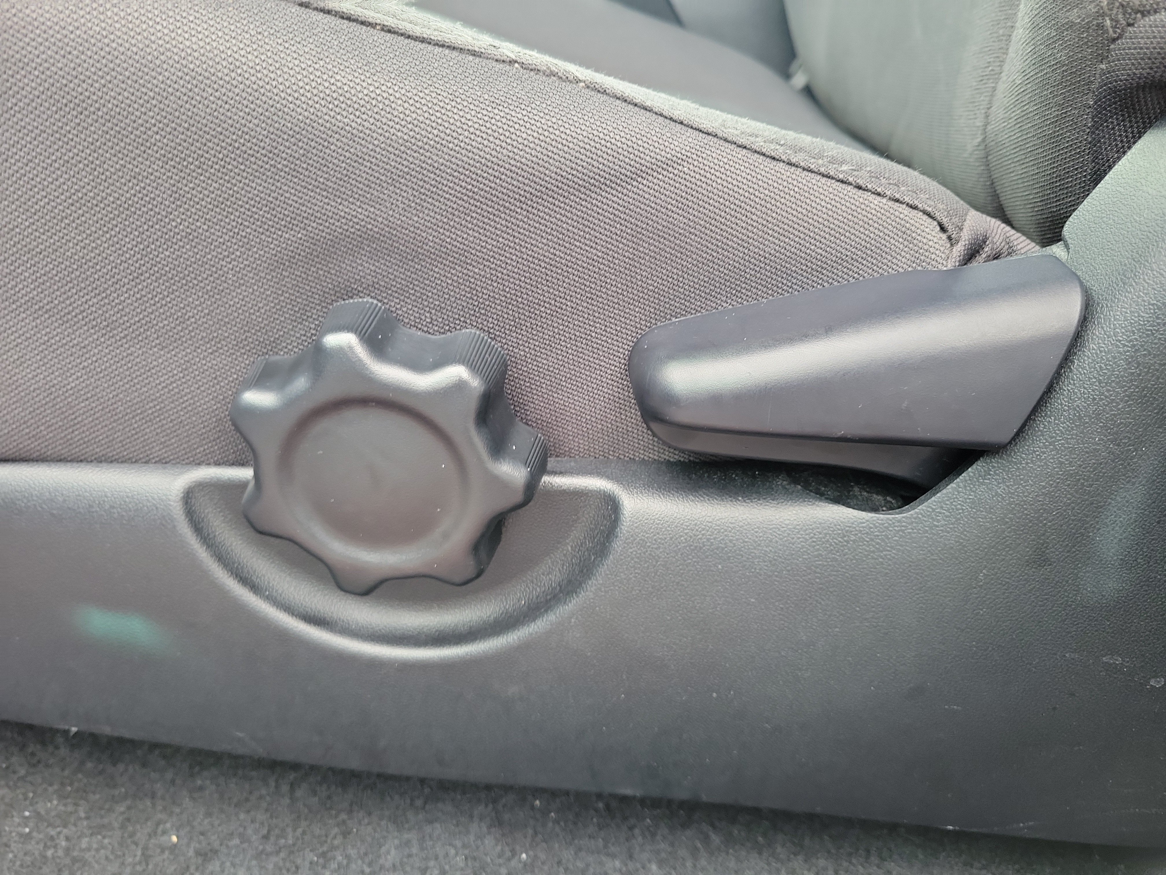 Used 2019 Toyota Tacoma TRD Sport AWD/4WD image 20