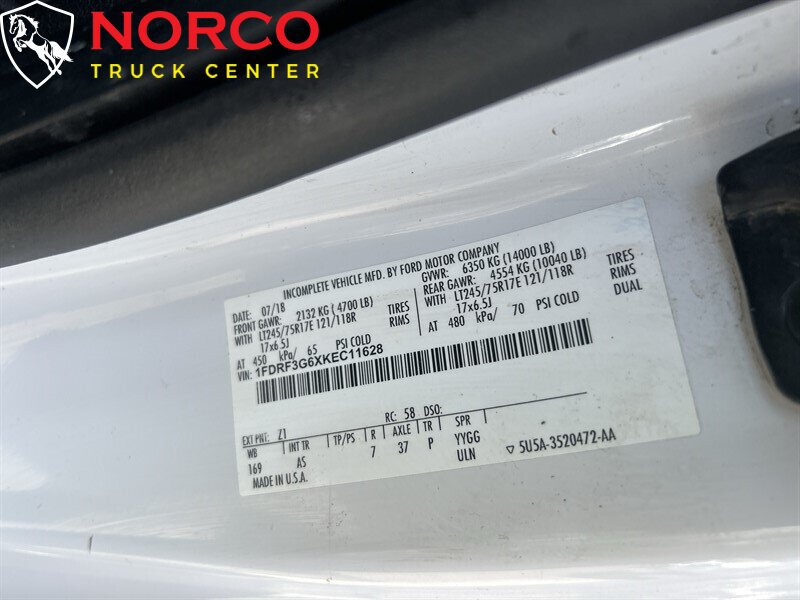 Used 2019 Ford F350 XL RWD image 17