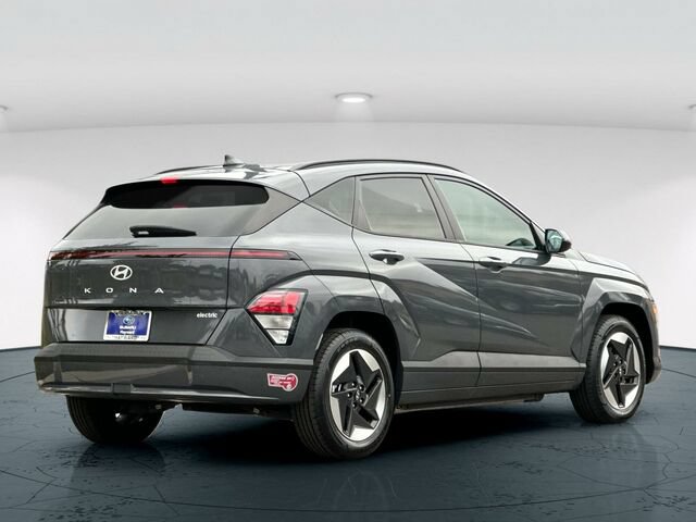 Used 2024 Hyundai Kona SEL FWD image 6