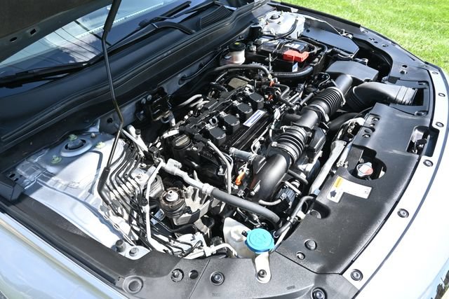 Used 2018 Honda Accord Sport image 14