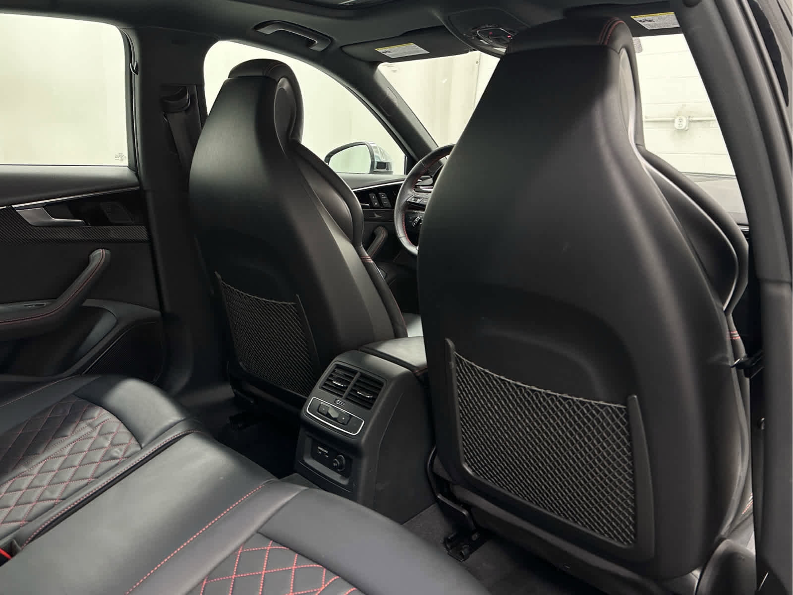 Used 2023 Audi S4 Premium Plus w/ Premium Plus Package image 20