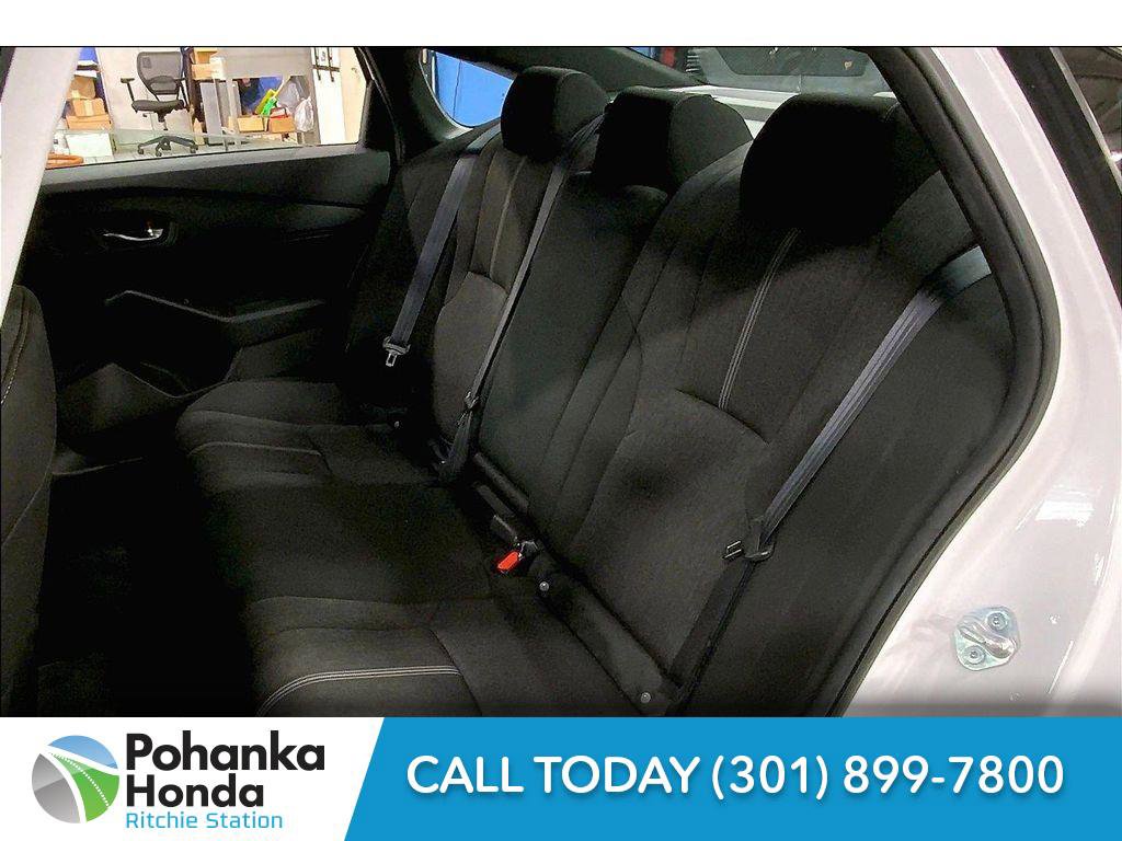 Used 2023 Honda Accord Sport image 19
