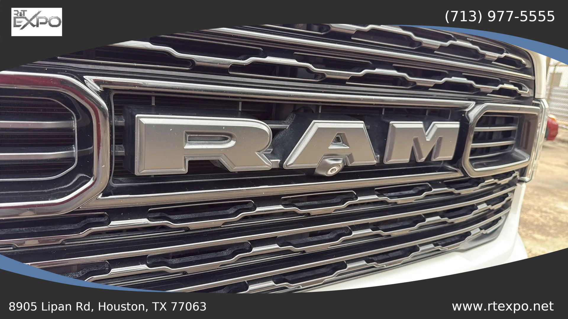 Used 2022 RAM 2500 Limited image 16