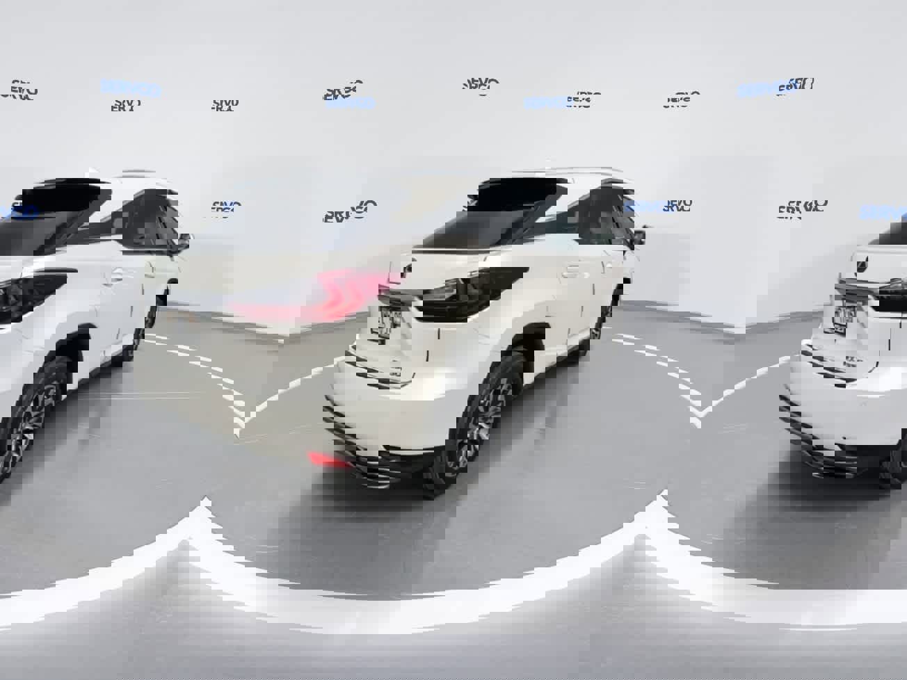 Used 2022 Lexus RX 350 RX 350 image 8