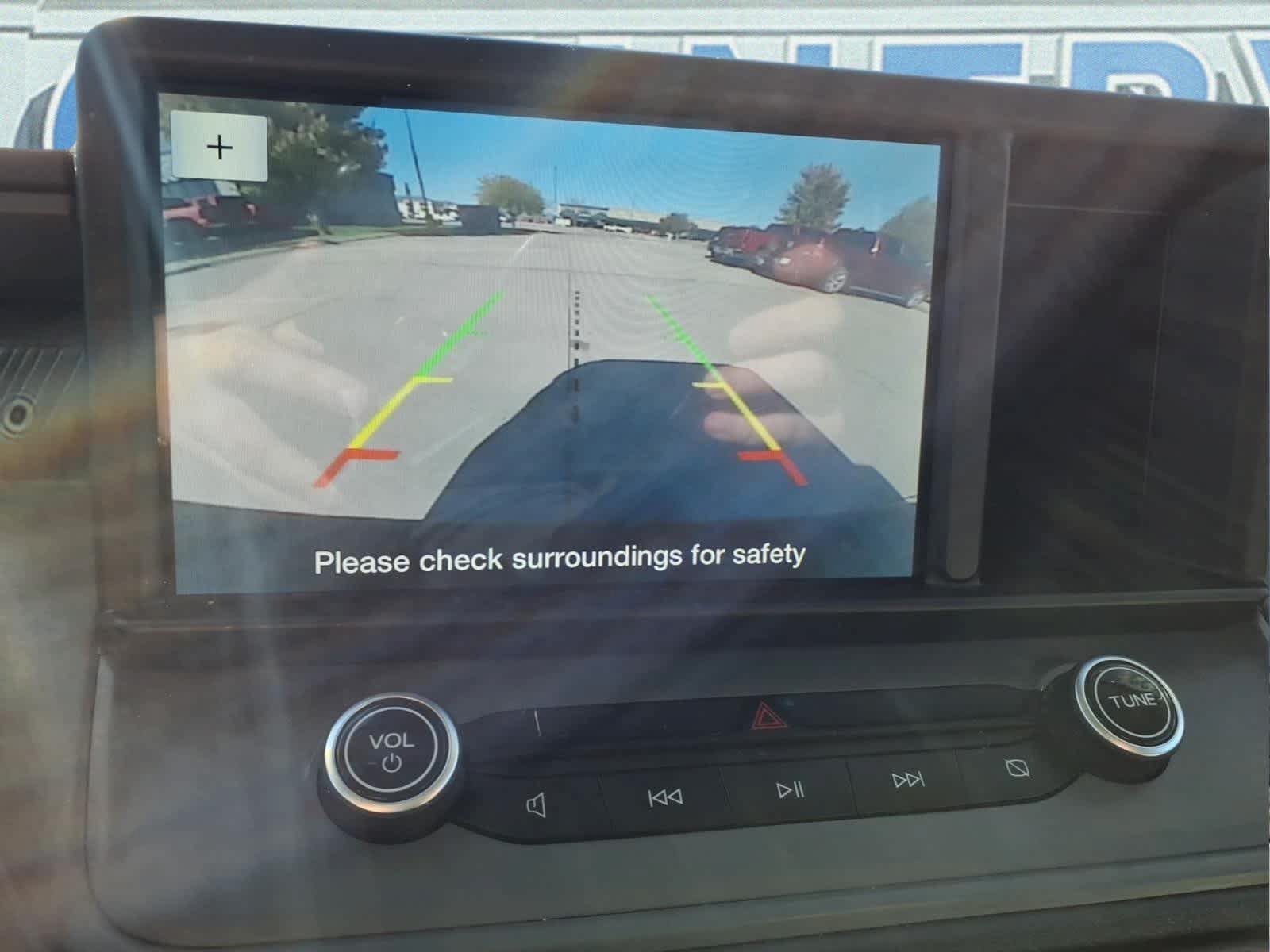 Used 2022 Ford Maverick XL FWD image 20
