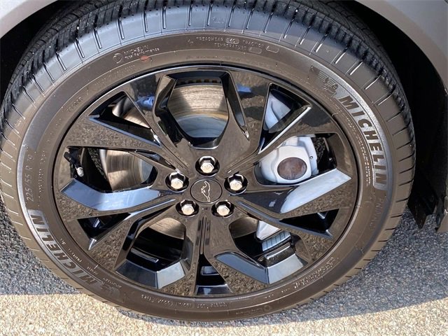 Used 2024 Ford Mustang Mach-E Select w/ Comfort Package Lite image 25