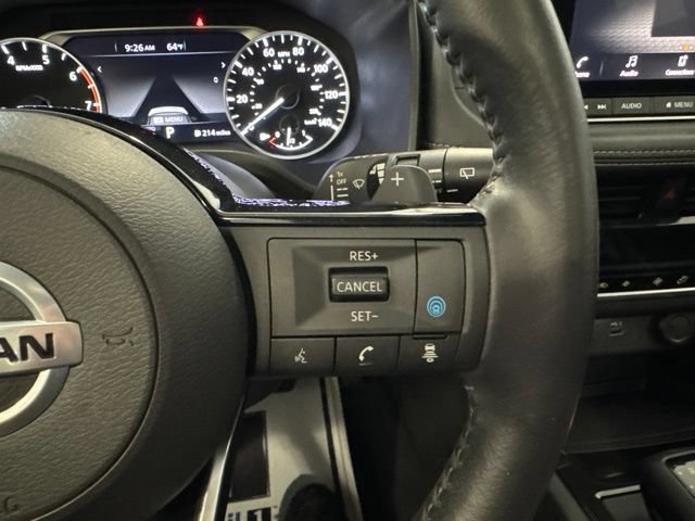 Used 2021 Nissan Rogue SV w/ Premium Package AWD/4WD image 24