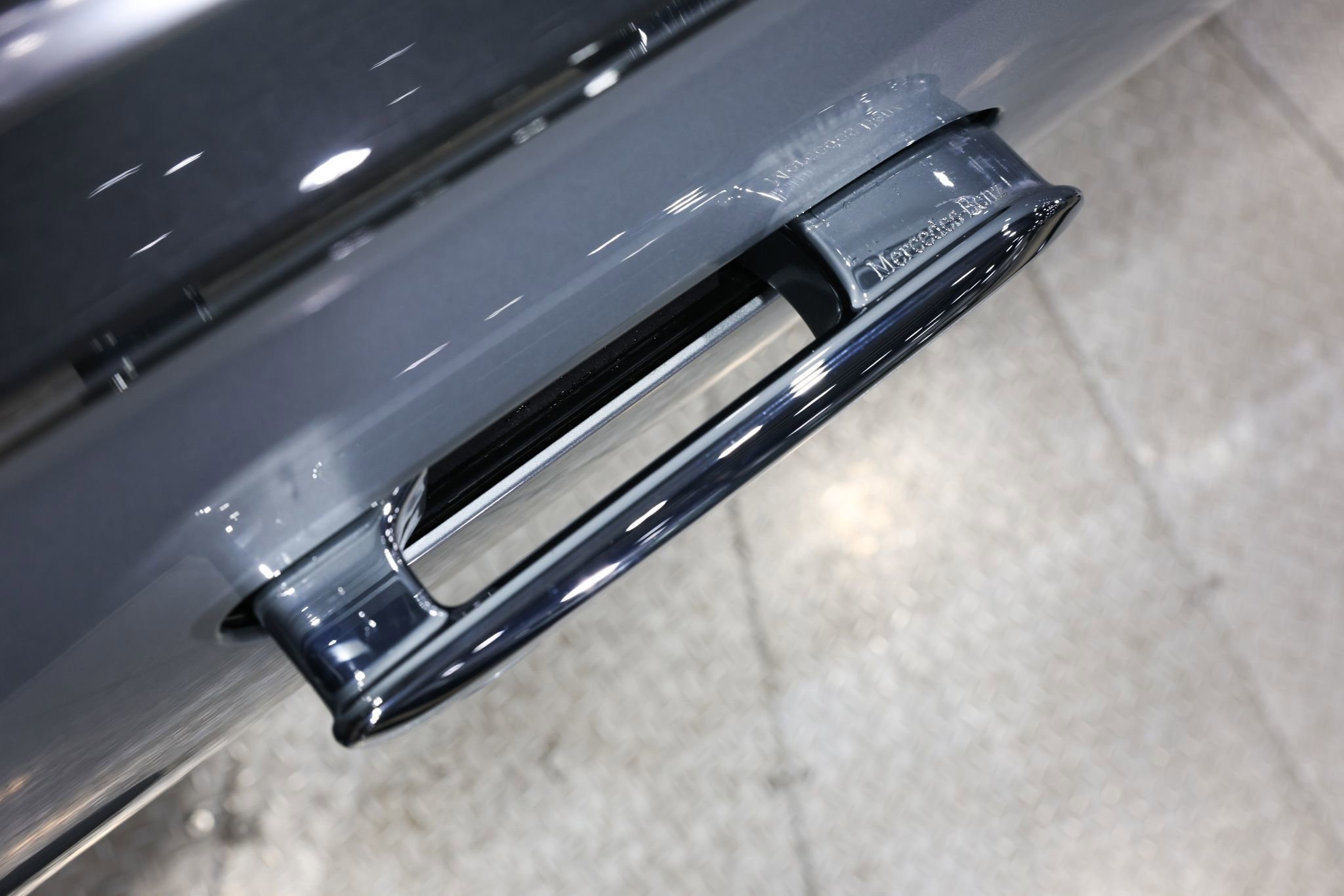 Used 2024 Mercedes-Benz Maybach S 580 4MATIC image 67