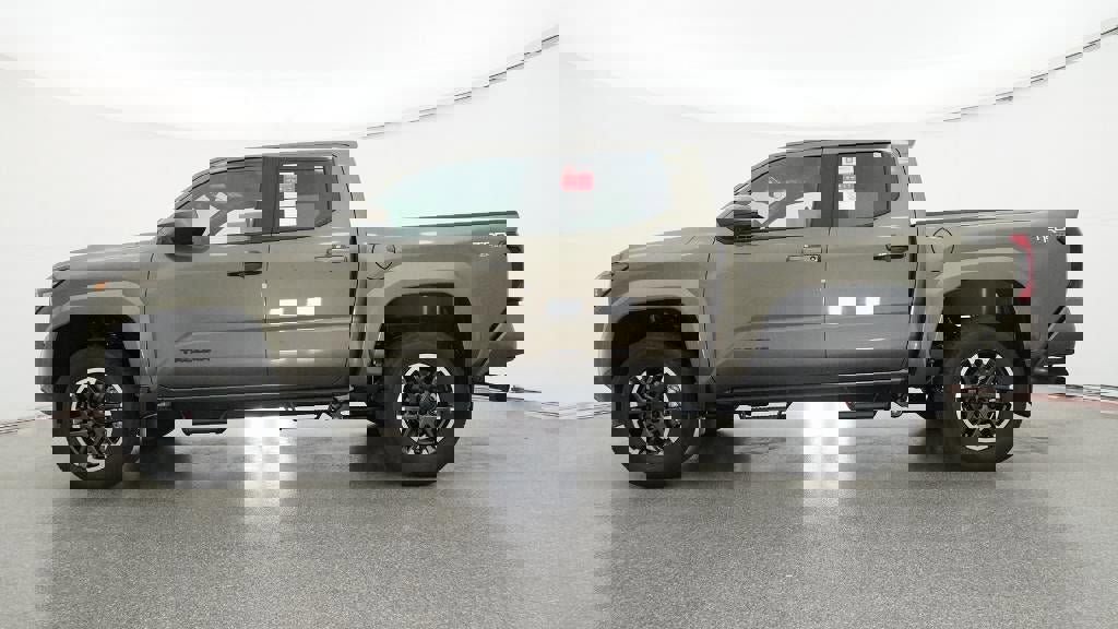 New 2026 Toyota Tacoma TRD Sport image 19