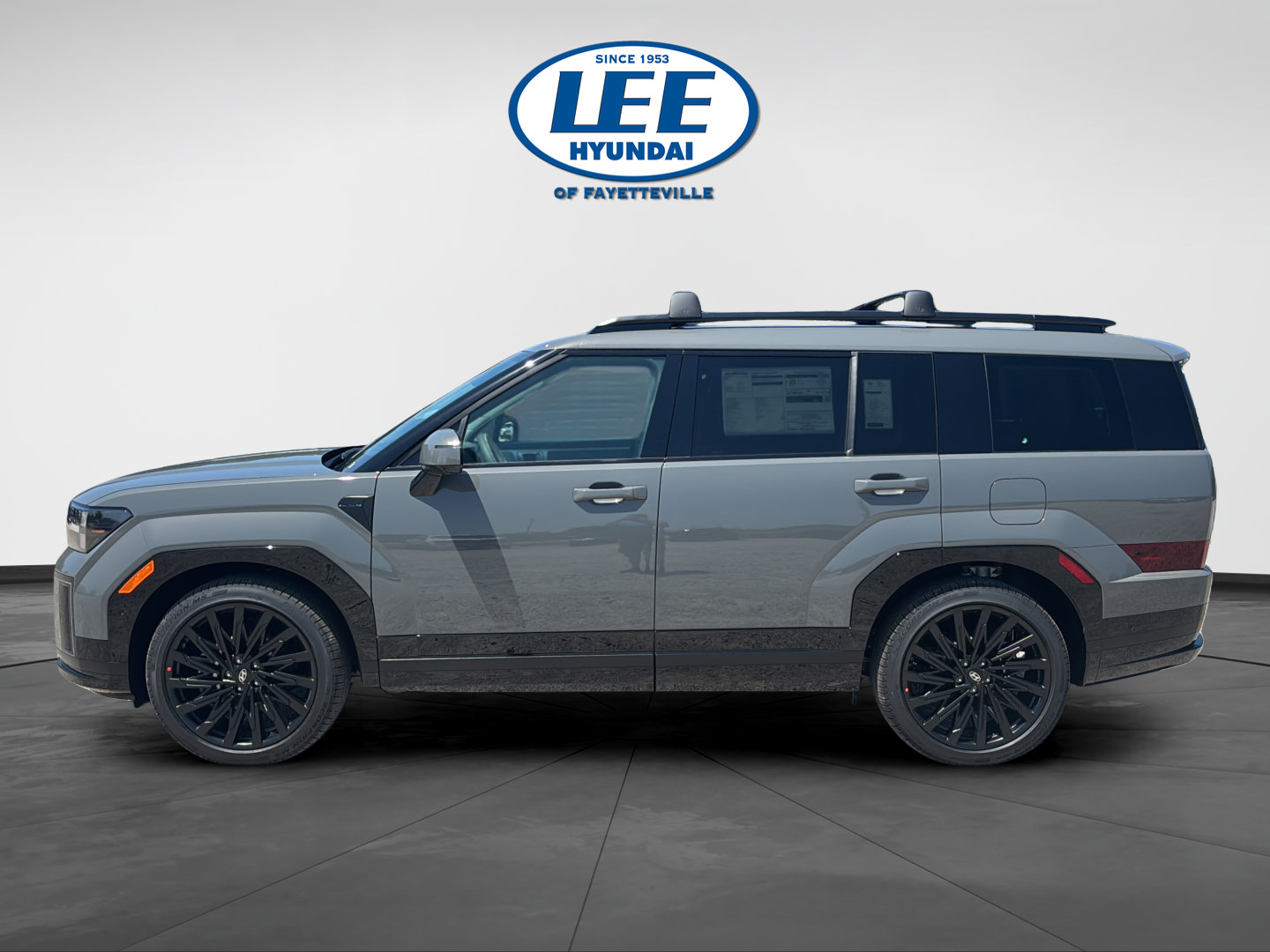 New 2027 Hyundai Santa Fe Calligraphy AWD/4WD image 6