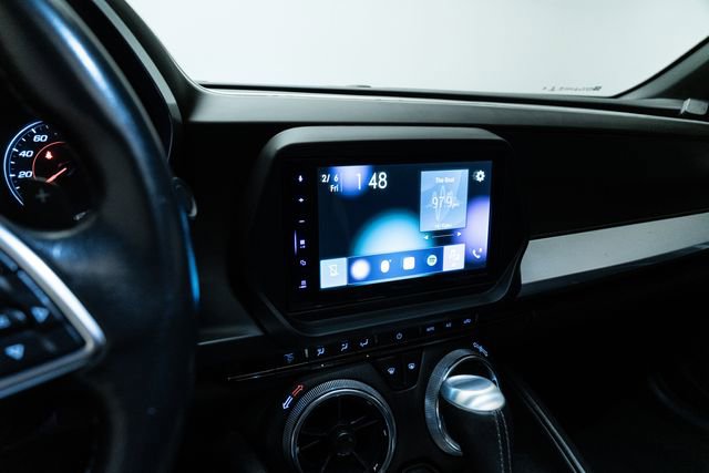 Used 2017 Chevrolet Camaro LT w/ RS Package image 24