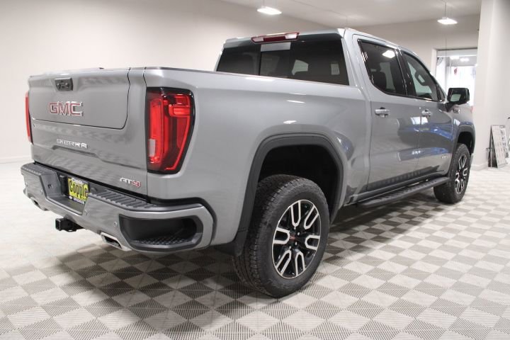 New 2026 GMC Sierra 1500 AT4 w/ AT4 Premium Package image 12