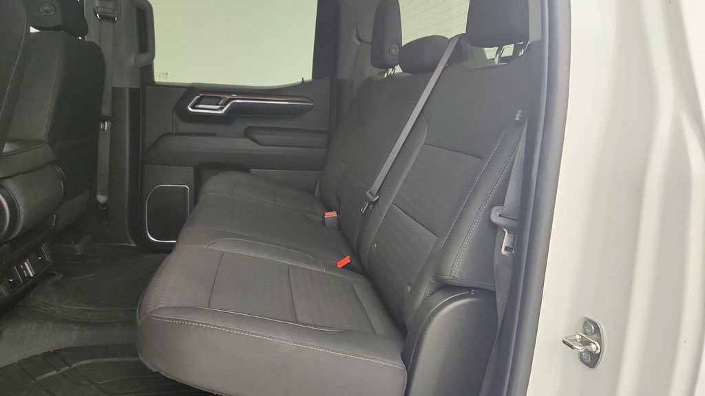 Used 2024 Chevrolet Silverado 1500 LT w/ Protection Package AWD/4WD image 26