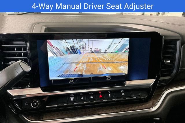 Certified 2025 Chevrolet Silverado 2500 LT w/ Convenience Package image 19