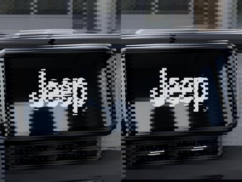 New 2026 Jeep Gladiator Sport image 99