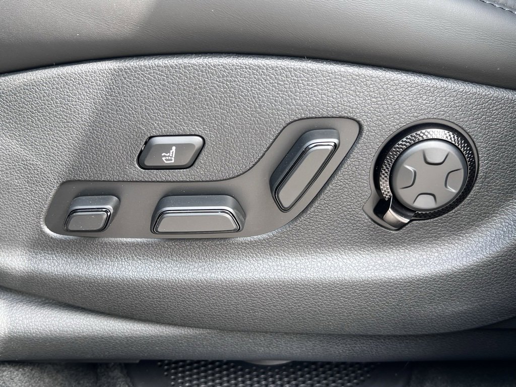 New 2026 Genesis GV80 3.5T Prestige image 15