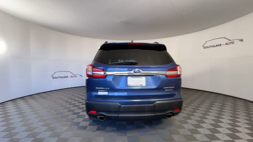 Used 2022 Subaru Ascent Limited w/ Technology Package AWD/4WD image 7