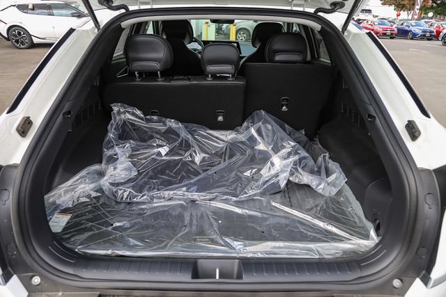New 2024 Kia EV6 Light RWD image 13