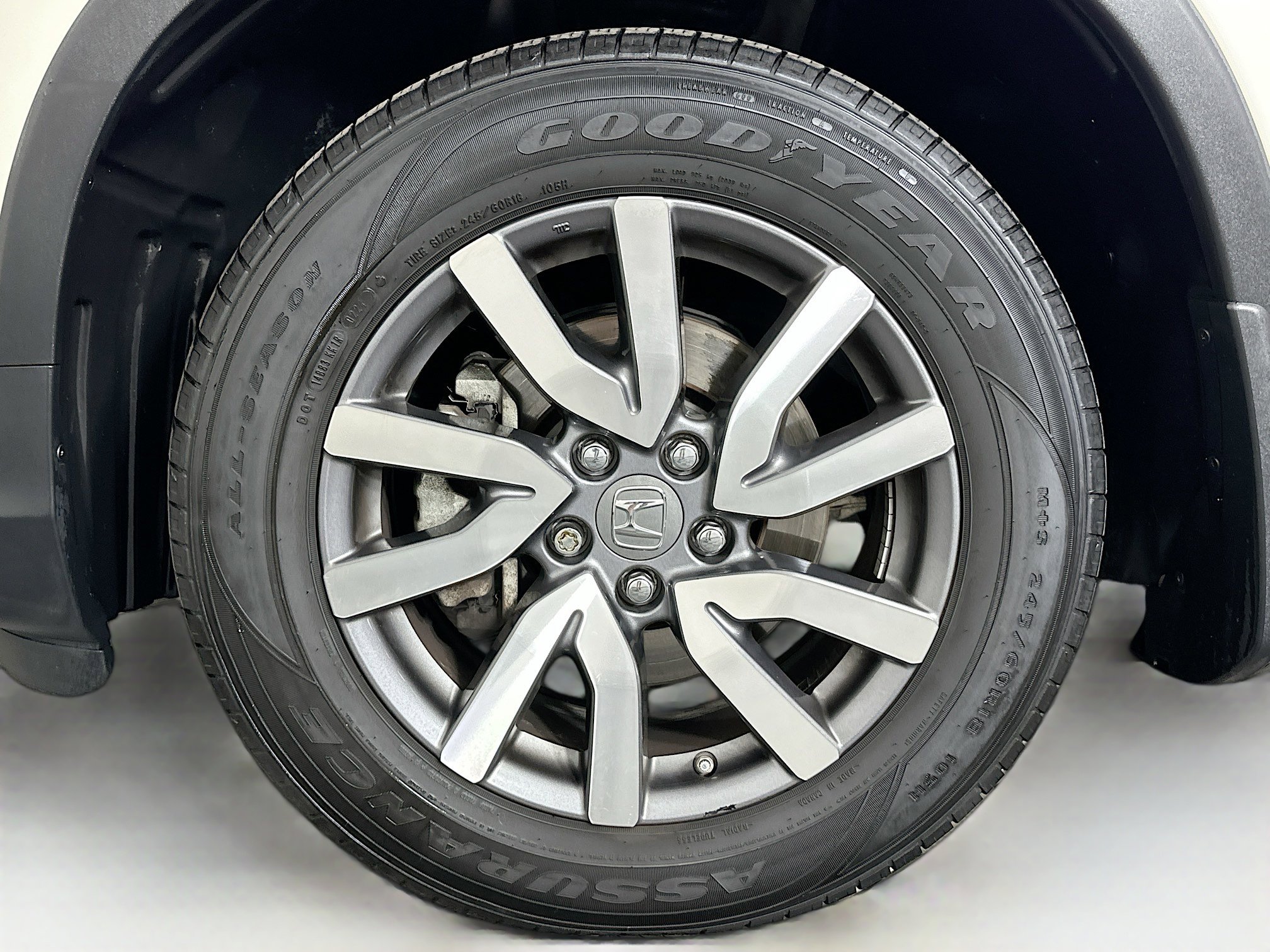 Used 2019 Honda Pilot EX-L image 11