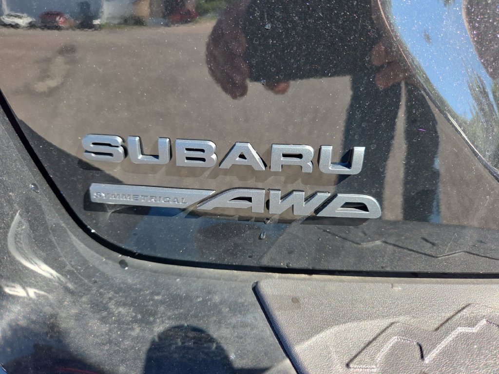 New 2026 Subaru Crosstrek 2.5i Limited AWD/4WD image 22