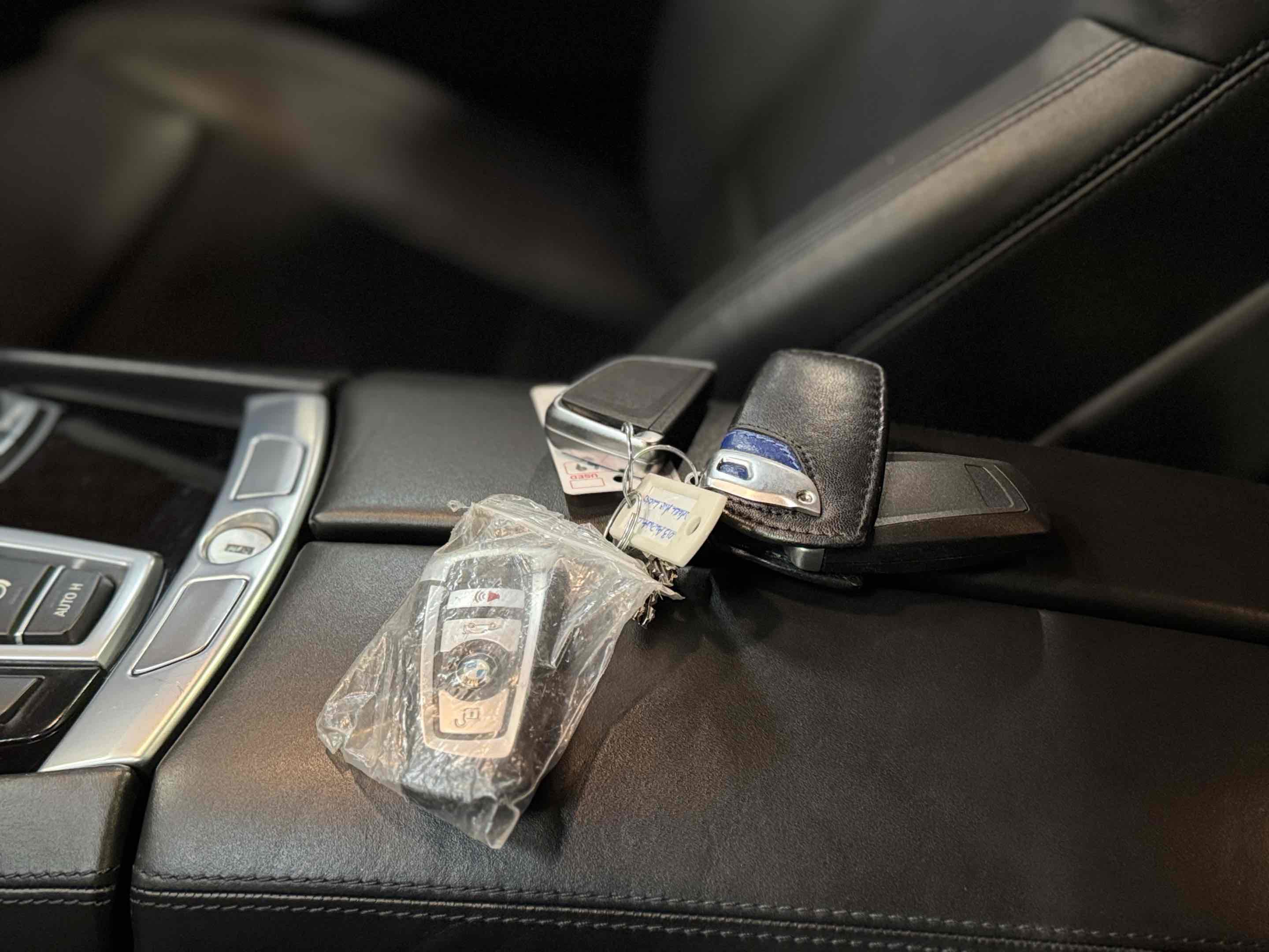 Used 2013 BMW ALPINA B7 image 10