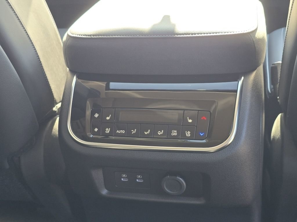 New 2025 INFINITI QX80 Sensory w/ Exterior Package image 27