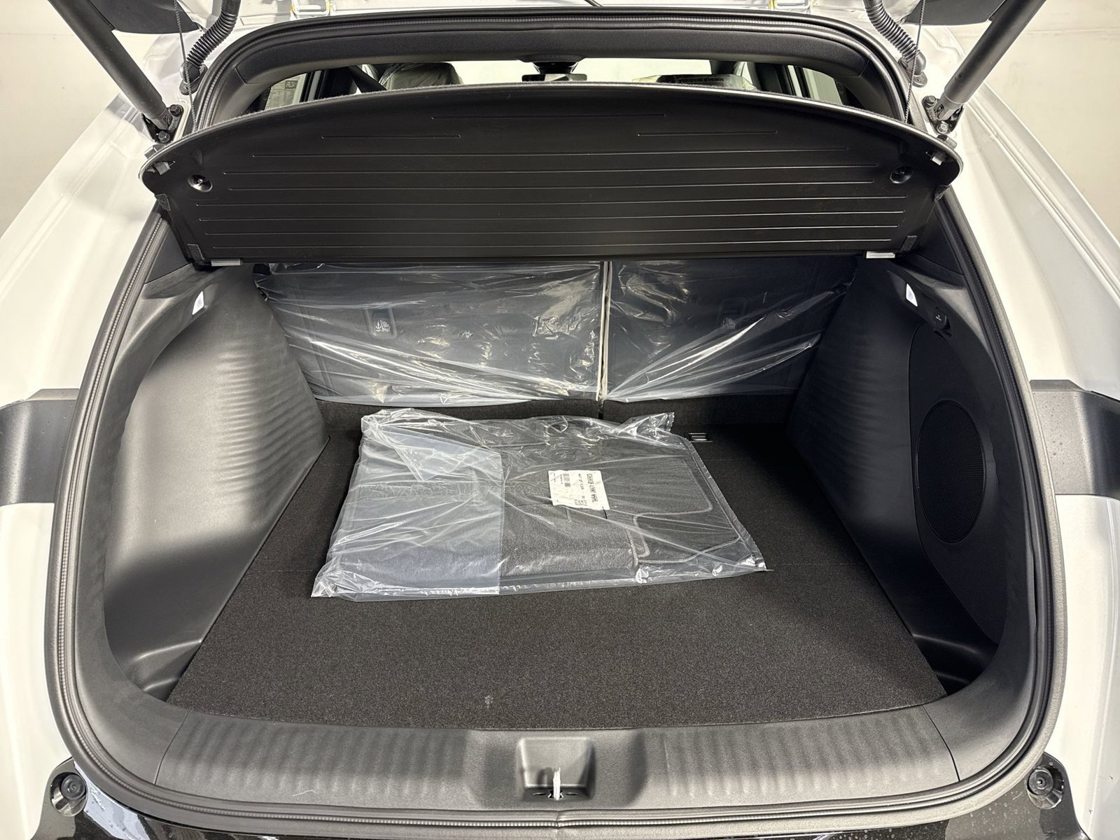 New 2026 Acura ADX A-Spec w/ Advance Package AWD/4WD image 32