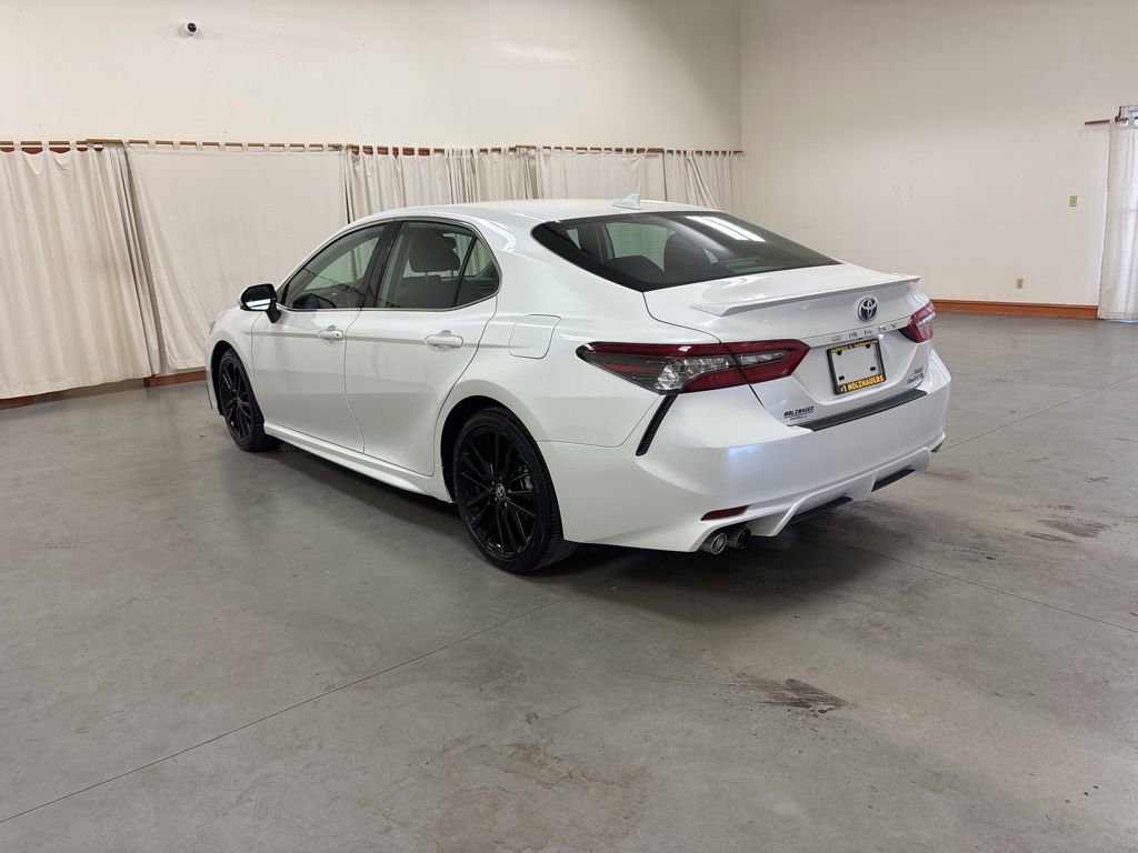Used 2023 Toyota Camry XSE w/ Protection Package (Q2) (TMS) image 6