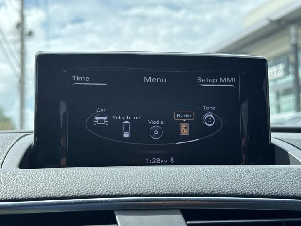 Used 2017 Audi Q3 2.0T Premium w/ Convenience Package image 25