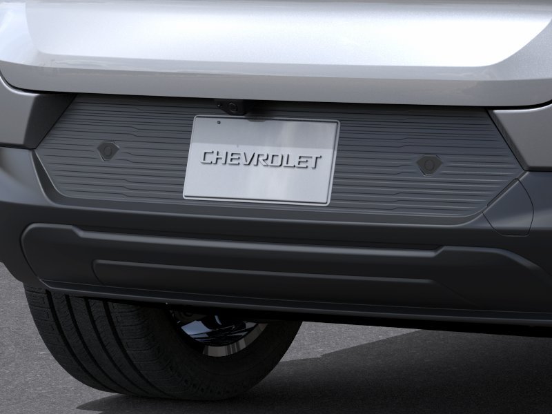New 2026 Chevrolet Equinox EV LT w/ LPO, Blackout Package FWD image 14