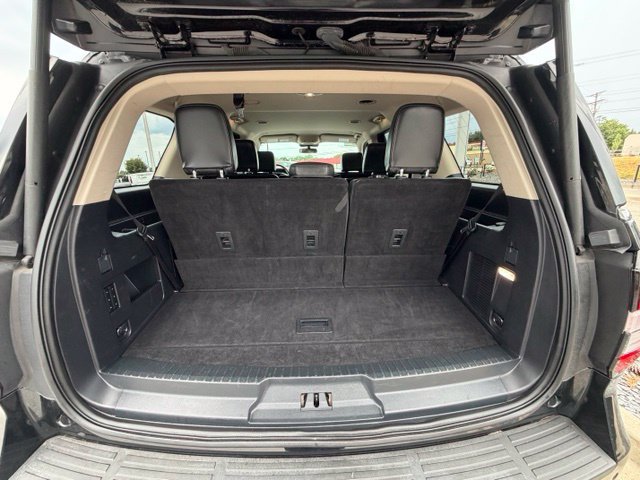 Certified 2024 Ford Expedition XLT AWD/4WD image 29