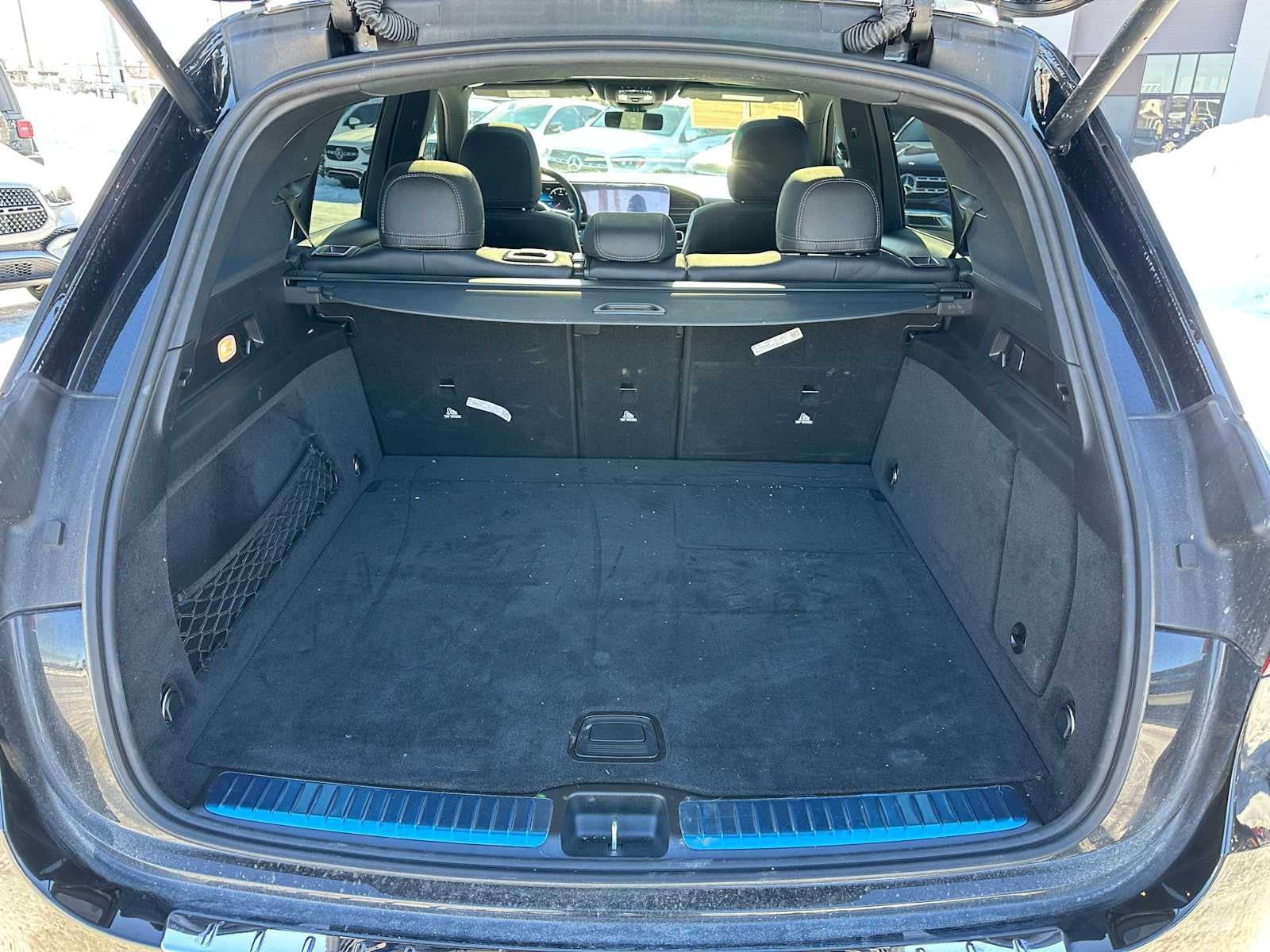 Used 2022 Mercedes-Benz GLE 350 4MATIC image 14