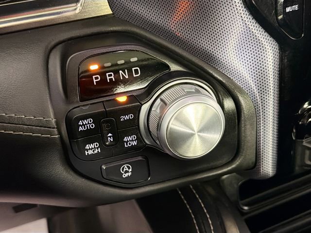 Used 2020 RAM 1500 Limited image 17