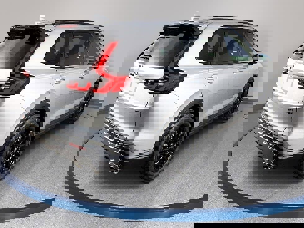 New 2026 Honda CR-V Sport-L image 5