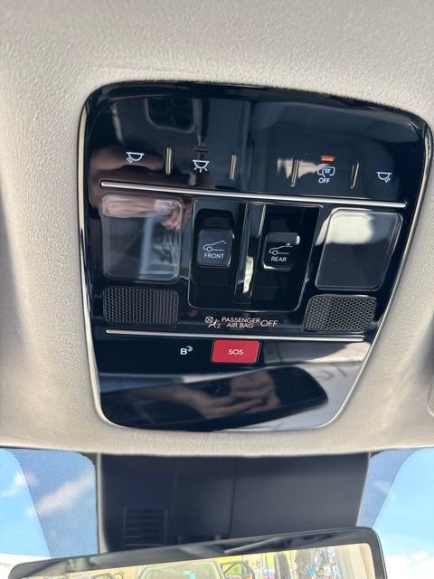 New 2026 Hyundai Santa Fe Calligraphy FWD image 36
