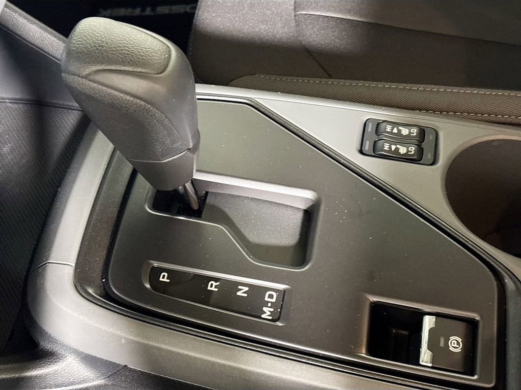 Certified 2026 Subaru Crosstrek 2.0i Premium image 18