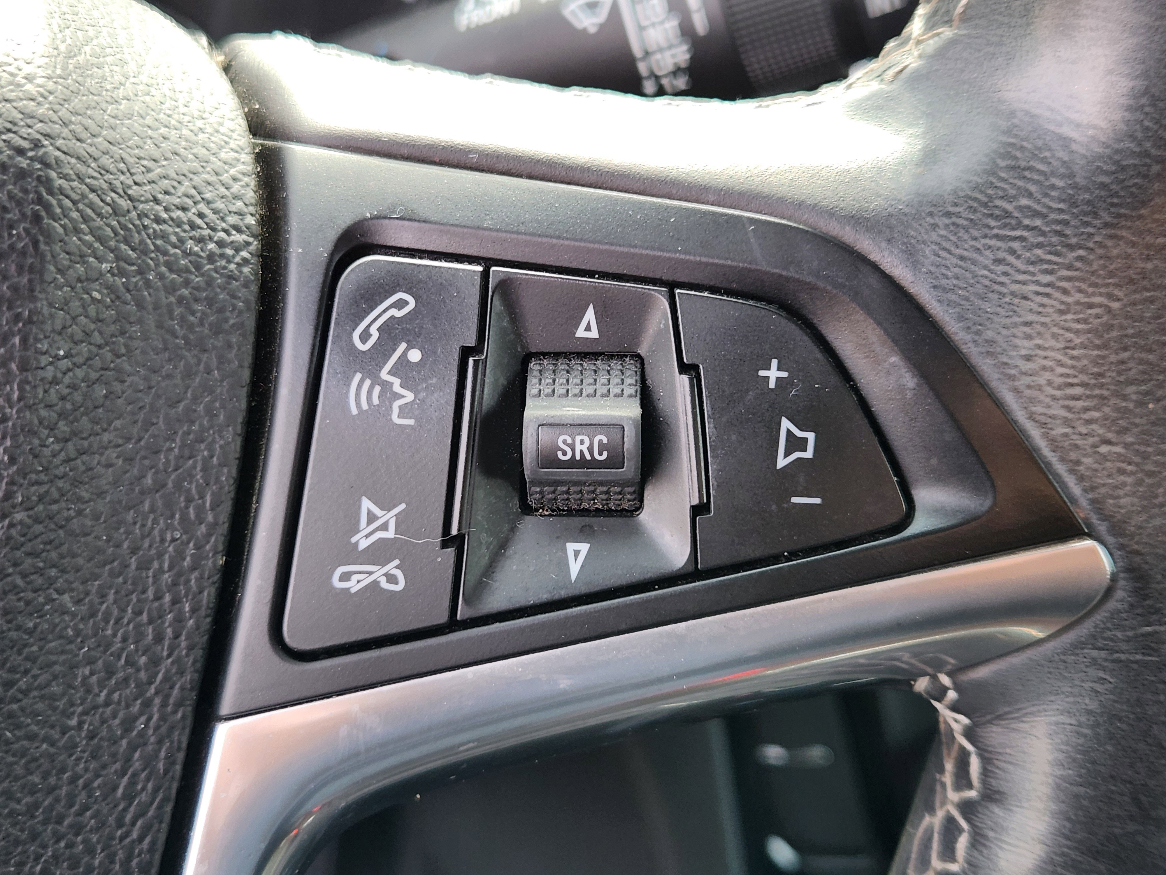 Used 2017 Buick Encore Sport Touring image 24