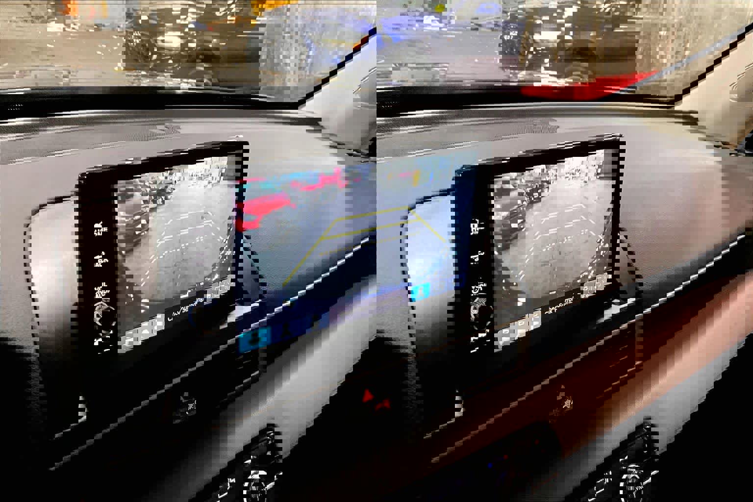 Used 2025 Honda Pilot EX-L image 27