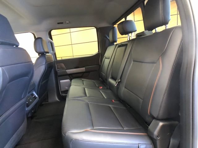 New 2026 Ford F350 Lariat image 21