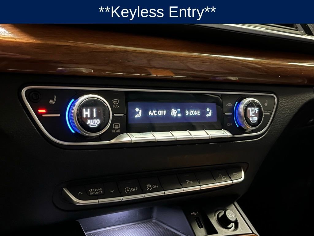 Used 2021 Audi Q5 2.0T Premium Plus image 10