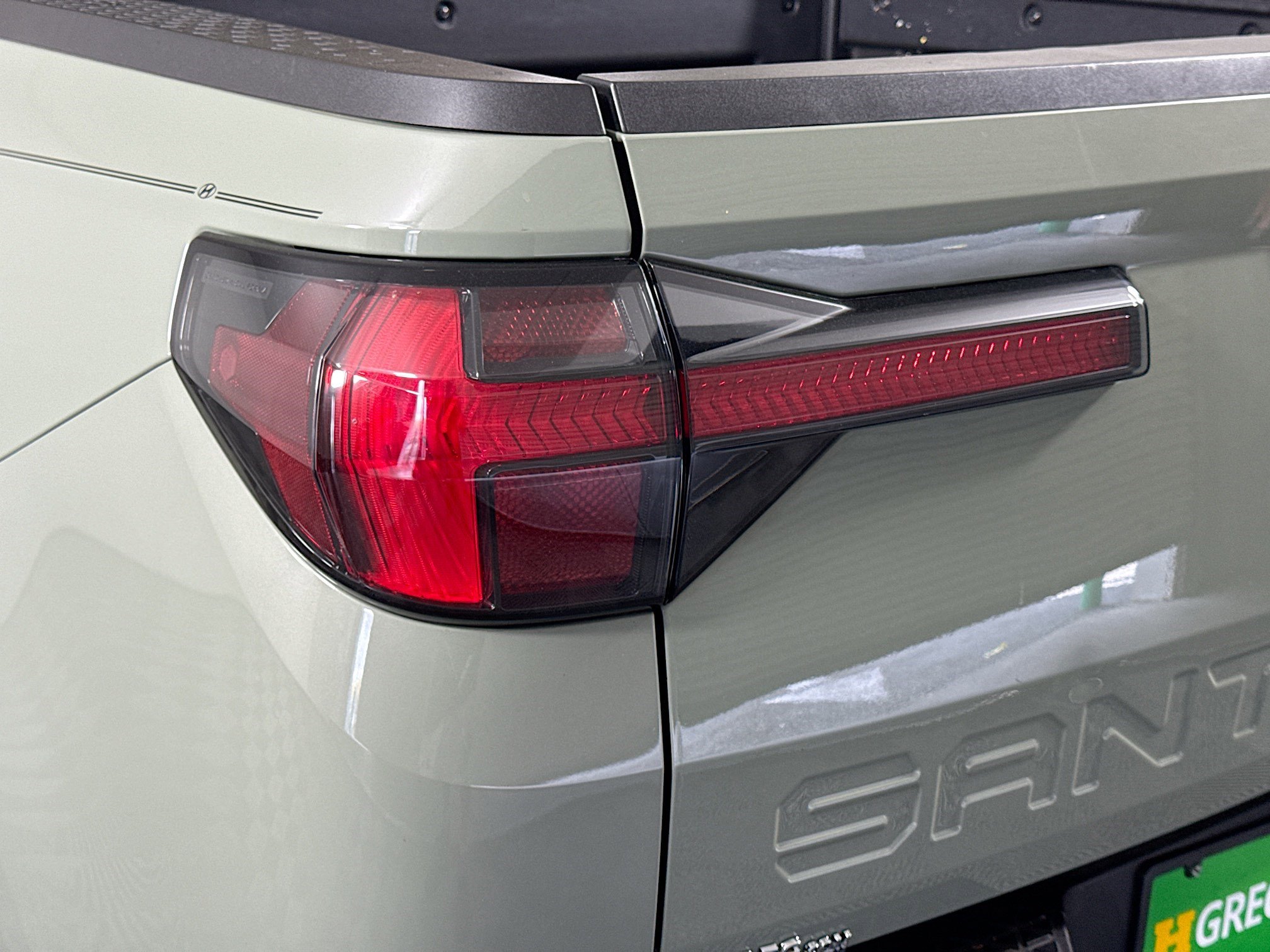 Used 2023 Hyundai Santa Cruz SE image 35