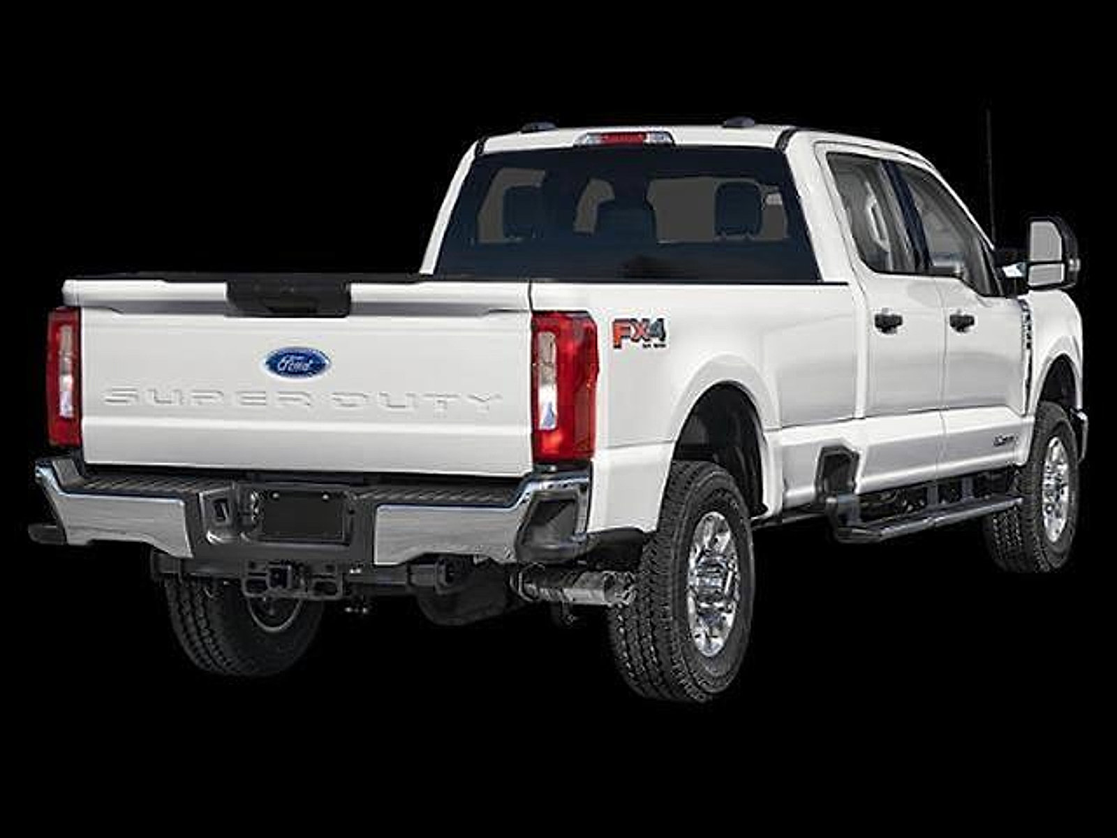 Used 2025 Ford F350 XLT image 26